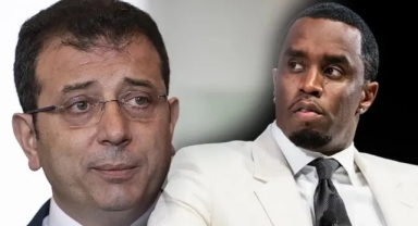 Ersan Şen ve Cem Küçük arasında bir garip İmamoğlu tartışması: Puff Daddy örneği verdi