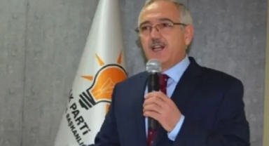 Eski AK Parti Milletvekili İsmail Bilen Ölü Bulundu