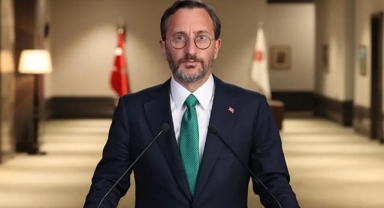 Fahrettin Altun'dan NATO Zirvesi Öncesi Türkiye Mesajı