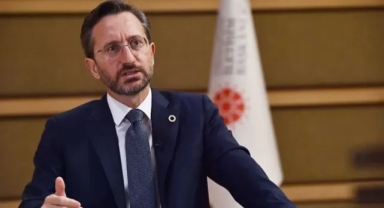 Fahrettin Altun’un hedefinde CHP var! 'En büyük arzularından biri...'