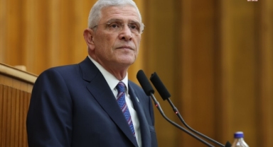 Fatih Altaylı gözaltına alındı... Müsavat Dervişoğlu: “Hukuk da, medya da bir gün herkese lazım”