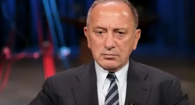 Fatih Altaylı tutuklandı!
