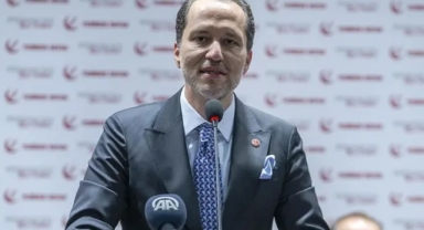 Fatih Erbakan, erken seçim için iktidara tarih verdi! 'Bu milleti boşuna oyalamayın...'