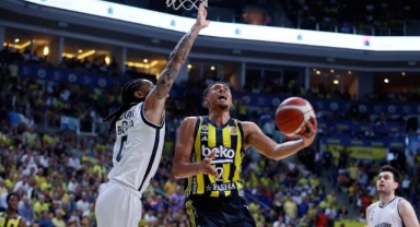 Fenerbahçe, final serisinde 1-0 öne geçti