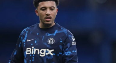 Fenerbahçe İngiliz yıldızı gözüne kestirdi: Jaden Sancho'ya yakın takip!