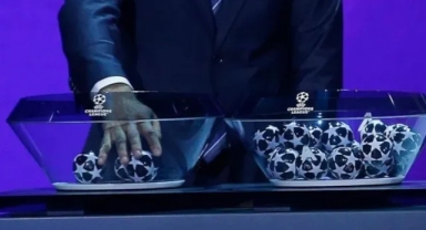 Fenerbahçe'nin Avrupa'daki muhtemel rakipleri belli oldu