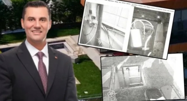 Ferdi Zeyrek'in bilirkişi raporunda detaylar ortaya çıktı: Havuz pompa motoru incelenecek