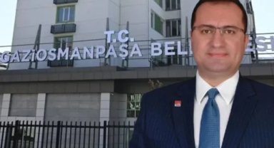 Gaziosmanpaşa'da başkanvekili seçimi öncesi Bahçetepe'den 'demokrasi' çağrısı