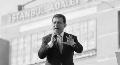 Genel-İş Sendikası’ndan İmamoğlu eylemine katılanlara gözaltı tepkisi