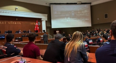 Görüntü krizi! İmamoğlu duruşmasında kayıt alanlara soruşturma