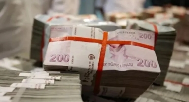Hazine haftaya 98 milyar lira borçlanarak başladı