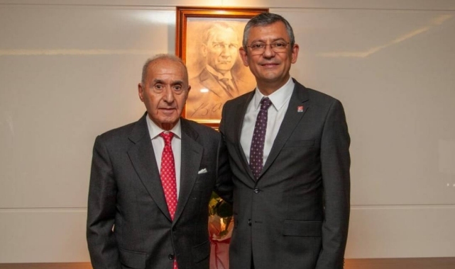 Hikmet Çetin: İktidar Muhalefeti Karıştırmak İstiyor, Buna Alet Olmamalıyız