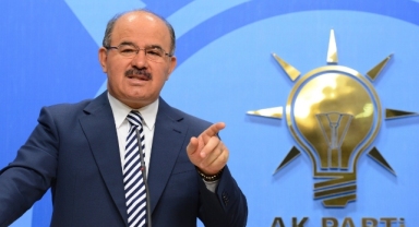 Hüseyin Çelik: Türkiye’deki kutuplaşma ve tansiyonu düşürmek için akil insanlar devreye girmeli