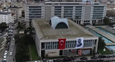 İBB'den 'İSKİ' iddialarına yanıt: 'Hiçbir şekilde idaremizi bağlamamaktadır'