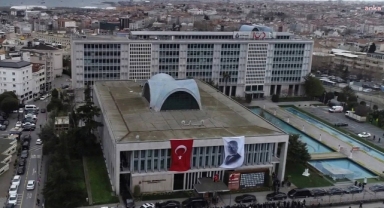 İBB'den