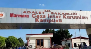 İBB operasyonları sonrası Silivri Cezaevi'nde yer kalmadı: 8 kişi İzmir'e sevk ediliyor