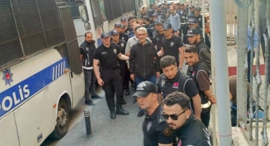 İBB’ye 5. dalga operasyonu: 4 kişi hakkında tutuklama talebi