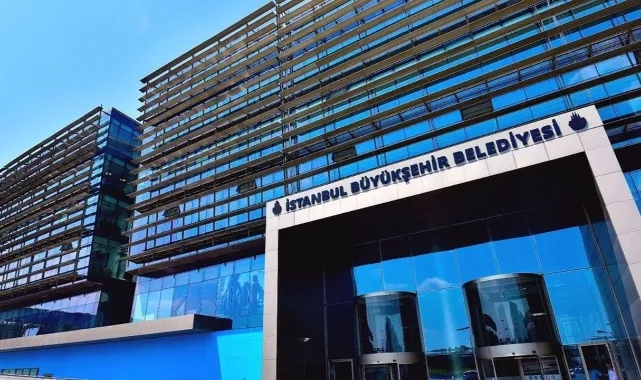 İBB'ye yapılan son operasyonda gözaltı sayısı yükseldi