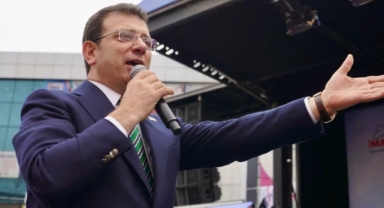 İmamoğlu'ndan Avcılar'daki mitinge çağrı mesajı