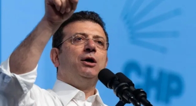 İmamoğlu'ndan Fatih Altaylı'nın tutuklanmasına tepki! 'Bu korkuya teslim olmuş iktidar..'