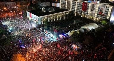 İmamoğlu paylaşımlarına bir soruşturma daha: Bu kez avukata açıldı!