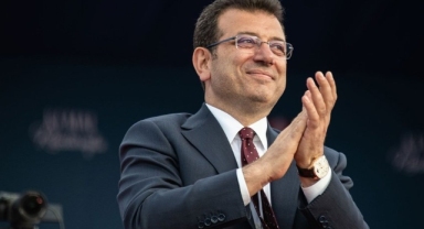 İmamoğlu saat verdi, yarını işaret etti!