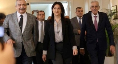 İmralı heyetinin yeni üyesi belli oldu