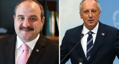 İnce'den Varank'a 'kurultay davası' yanıtı: Meraklı Varank