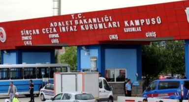 İnfaz düzenlemesiyle cezaevlerinden tahliyeler başladı