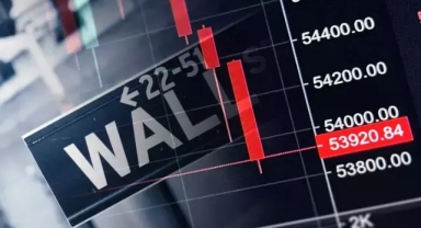 İran’dan İsrail’e Misilleme: Wall Street Sert Düştü, Petrol Fiyatları Sıçradı