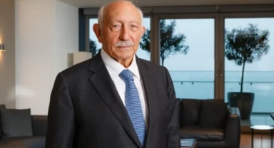 İşadamı Asım Kibar hayatını kaybetti