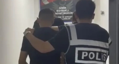 İzmir'de düğün öncesi operasyon: 2 tutuklama!