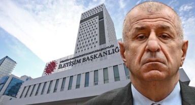'Jandarma izin vermedi' demişti: Ümit Özdağ'a DMM'den 'şükür namazı' yanıtı