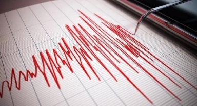 Kandilli Duyurdu: Balıkesir'de Deprem