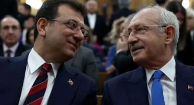 Kemal Kılıçdaroğlu'nun İmamoğlu ziyaretine dair çarpıcı kulis bilgileri: 'Bana sahip çıkın'