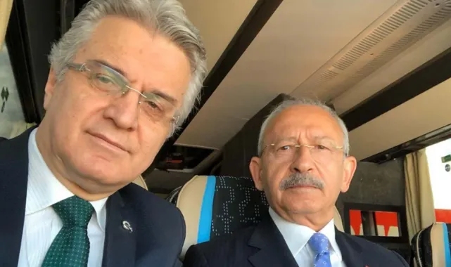 Kemal Kılıçdaroğlu'nun sağ kolundan İmamoğlu ve kurultay davası yorumu: Hepimiz suç ortağıyız