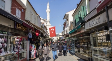 Kemeraltı esnafından grev çağrısı: