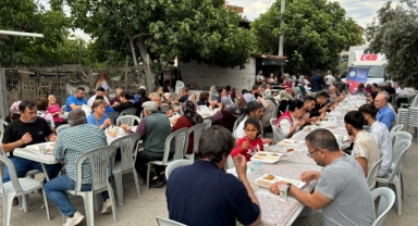Kıbrıs Gazisi Mehmet Uyak Vefatının 52. Gününde Anıldı