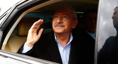 Kılıçdaroğlu'ndan 'dayanışma' vurgulu bayram mesajı