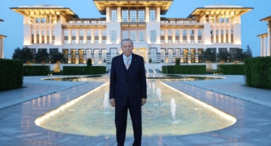 Külliyenin maliyeti belli oldu: Günde 1797 asgari ücret harcanıyor