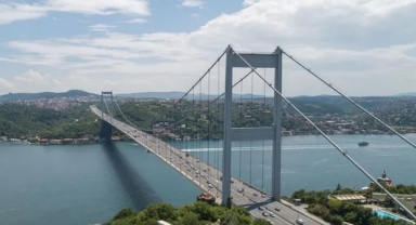 Kurban Bayramı’nda ücretsiz olan köprü ve otoyollar.. İzmir'de son durum!