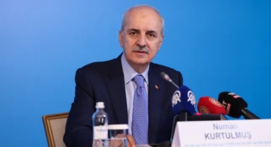 Kurtulmuş'tan