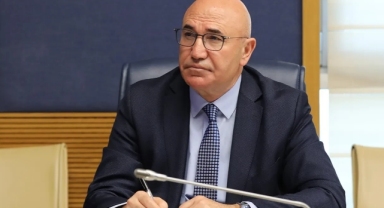 Mahmut Tanal'dan Fatih Altaylı tepkisi: