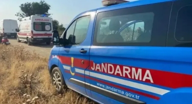 Manisa'da korkunç olay! Aracında ölü bulundu