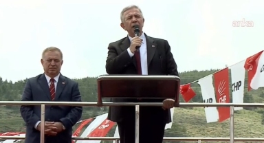 Mansur Yavaş: İktidar değişecek korkusuyla bu operasyonlara başladılar