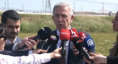 Mansur Yavaş'tan 'İmamoğlu' ziyareti sonrası kritik açıklama: İktidarın planını anlattı!