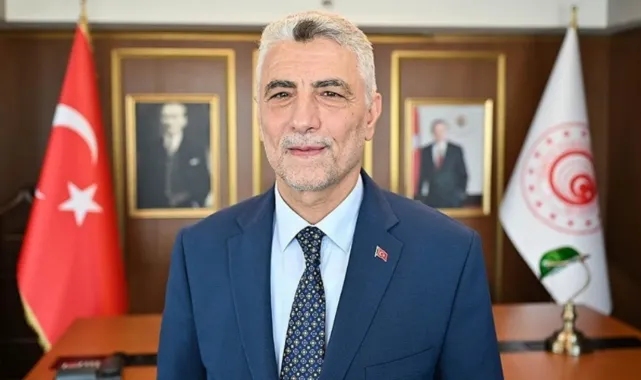 Mayıs ayında dış ticaret açığı 6,5 milyar dolara ulaştı