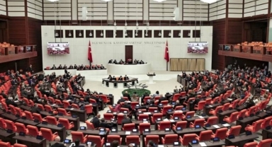 Meclis Başkanı gizli oyla seçilecek