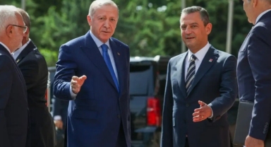 MetroPOLL anketi: Yurttaşlar, Erdoğan ve Özel'in yeniden görüşmesini istiyor