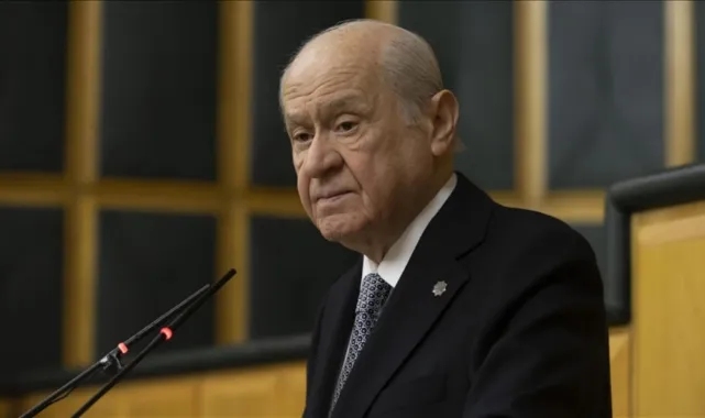 MHP'nin bayramlaşma takvimi açıklandı: CHP listede yok